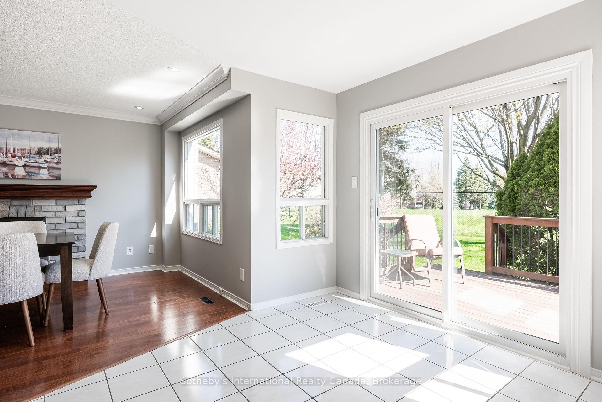 Headon Forest Detached 2-Storey