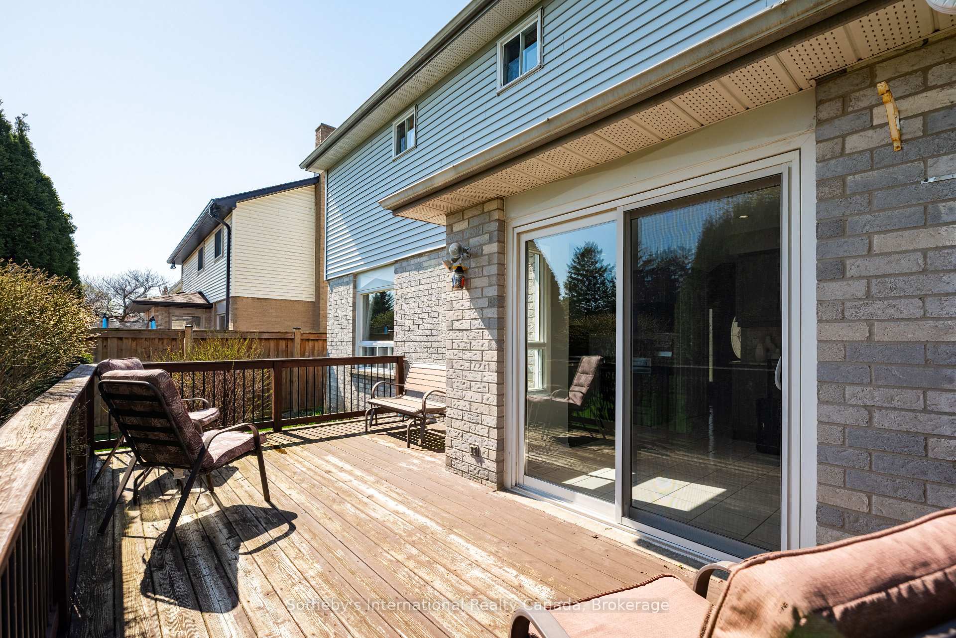 Headon Forest Detached 2-Storey