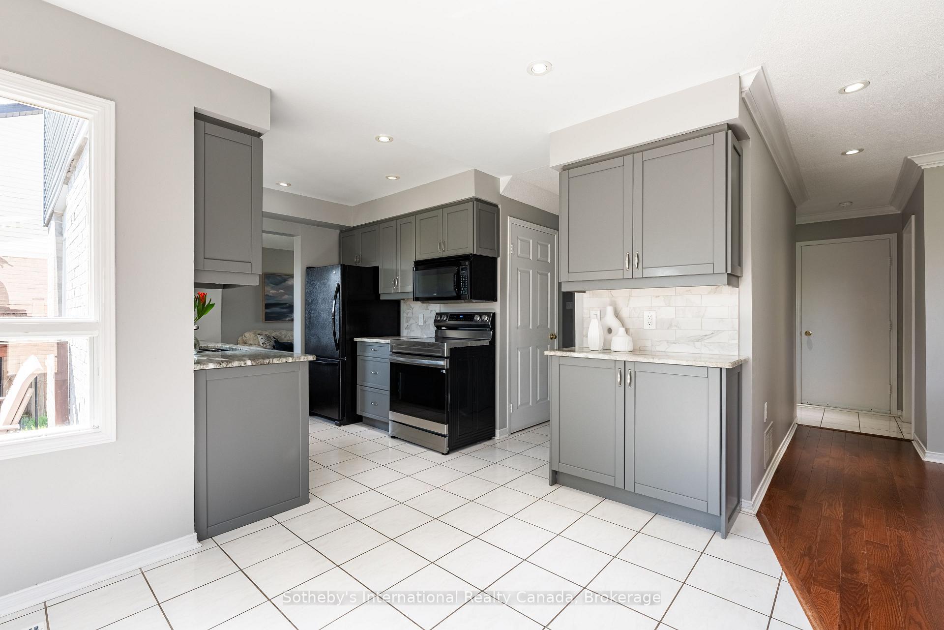 Headon Forest Detached 2-Storey