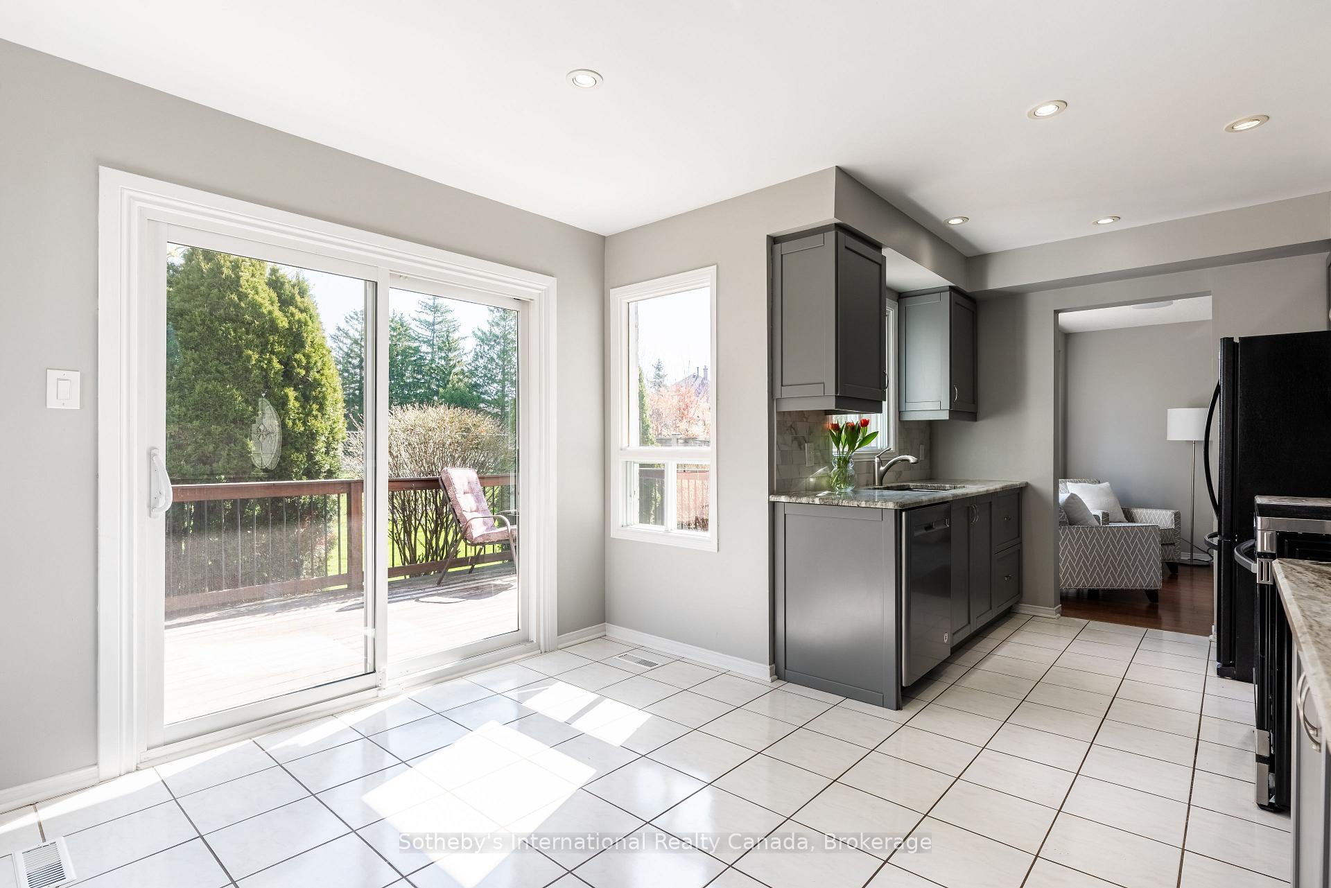 Headon Forest Detached 2-Storey