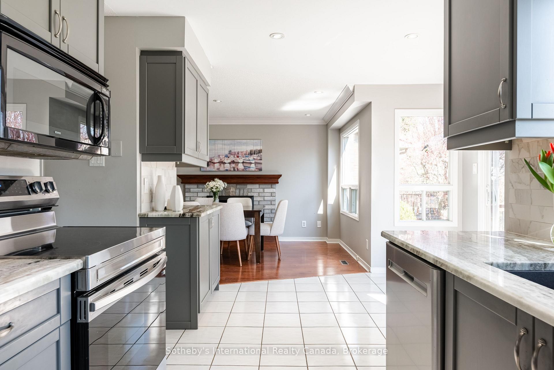 Headon Forest Detached 2-Storey