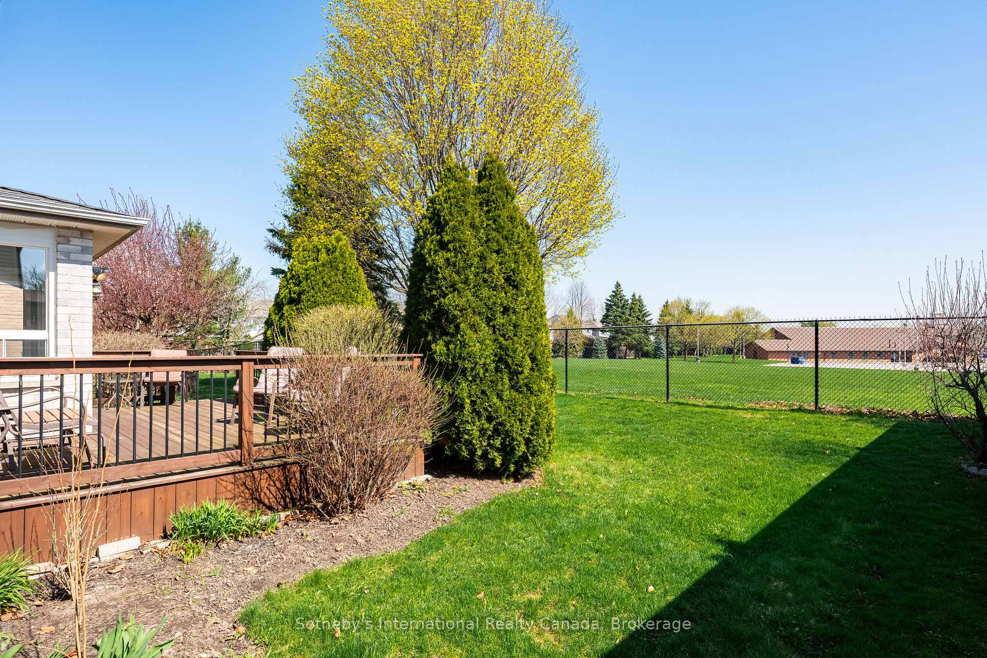 Headon Forest Detached 2-Storey