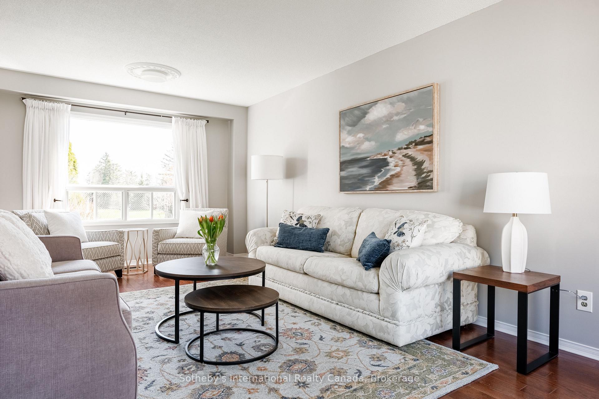 Headon Forest Detached 2-Storey