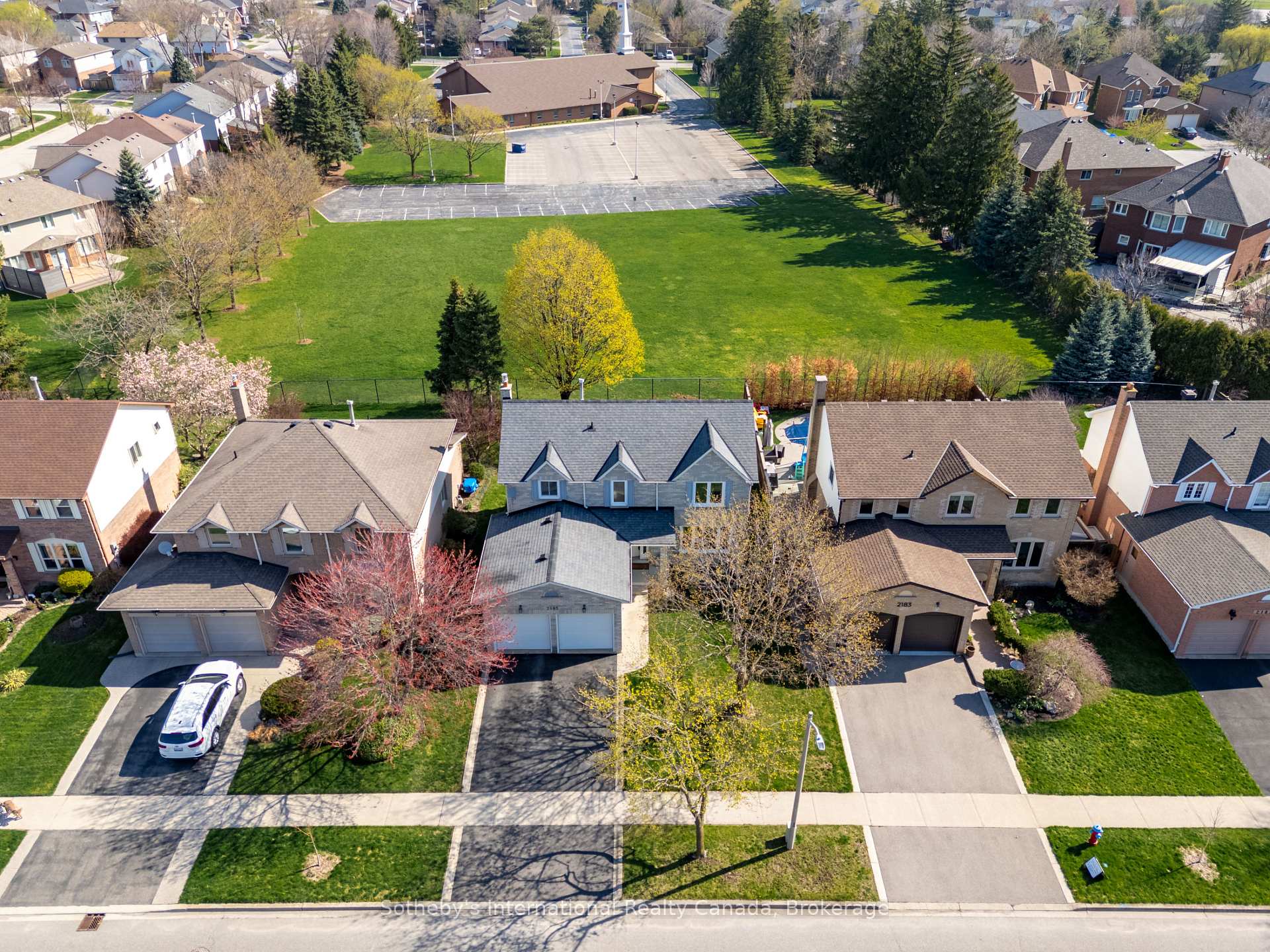 Headon Forest Detached 2-Storey