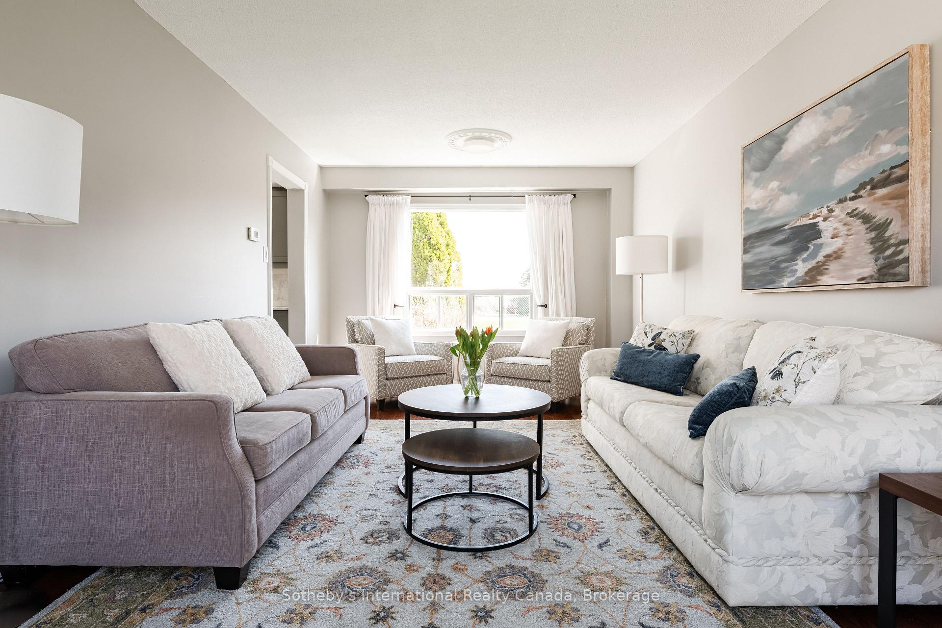 Headon Forest Detached 2-Storey