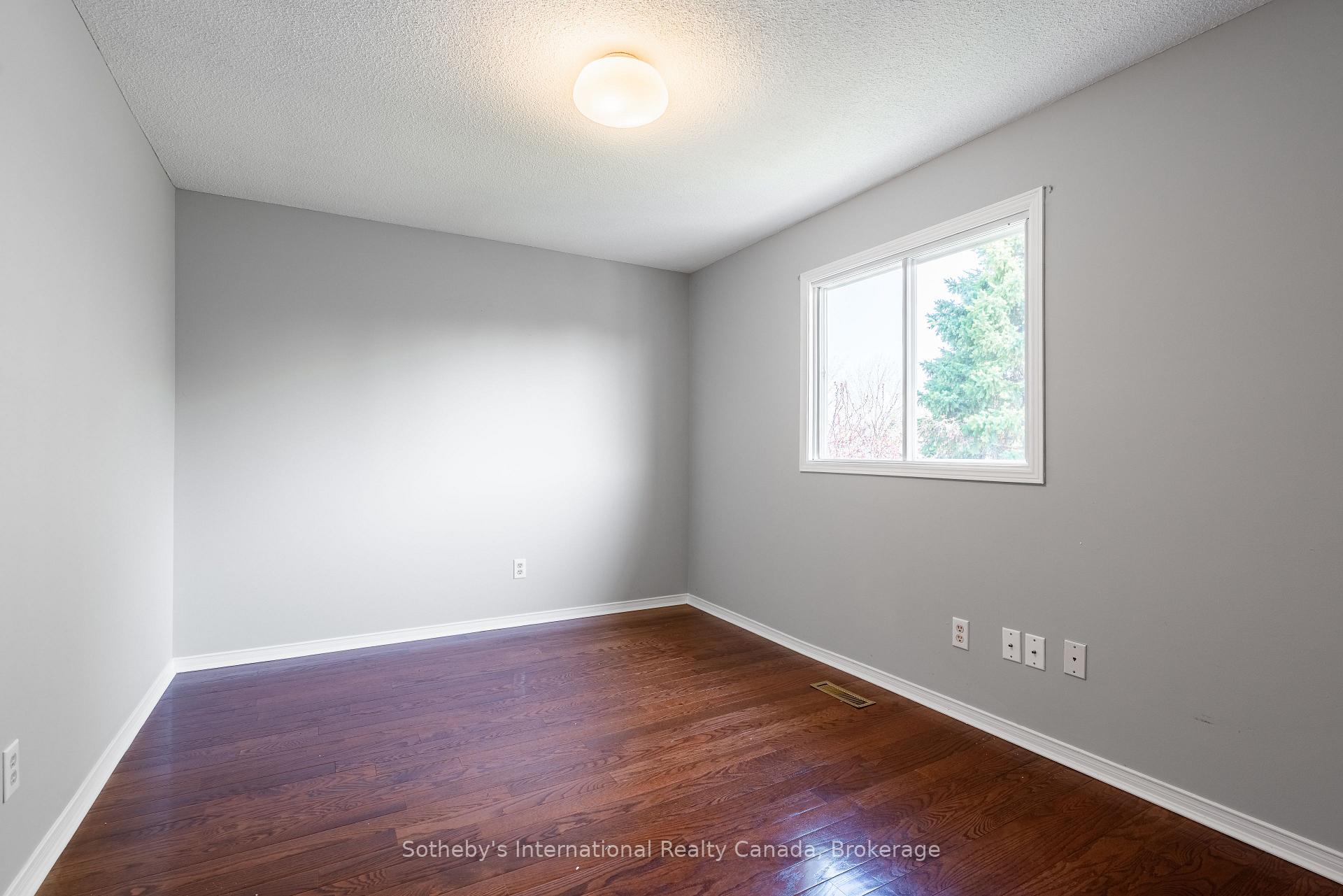 Headon Forest Detached 2-Storey