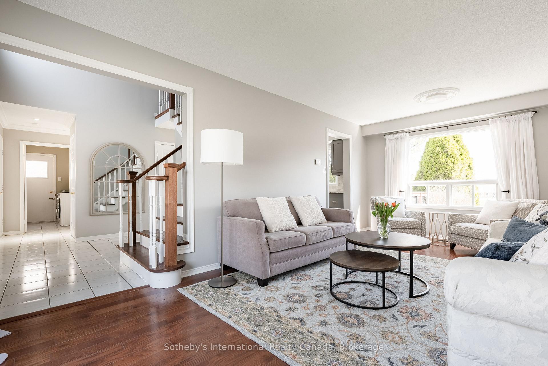 Headon Forest Detached 2-Storey