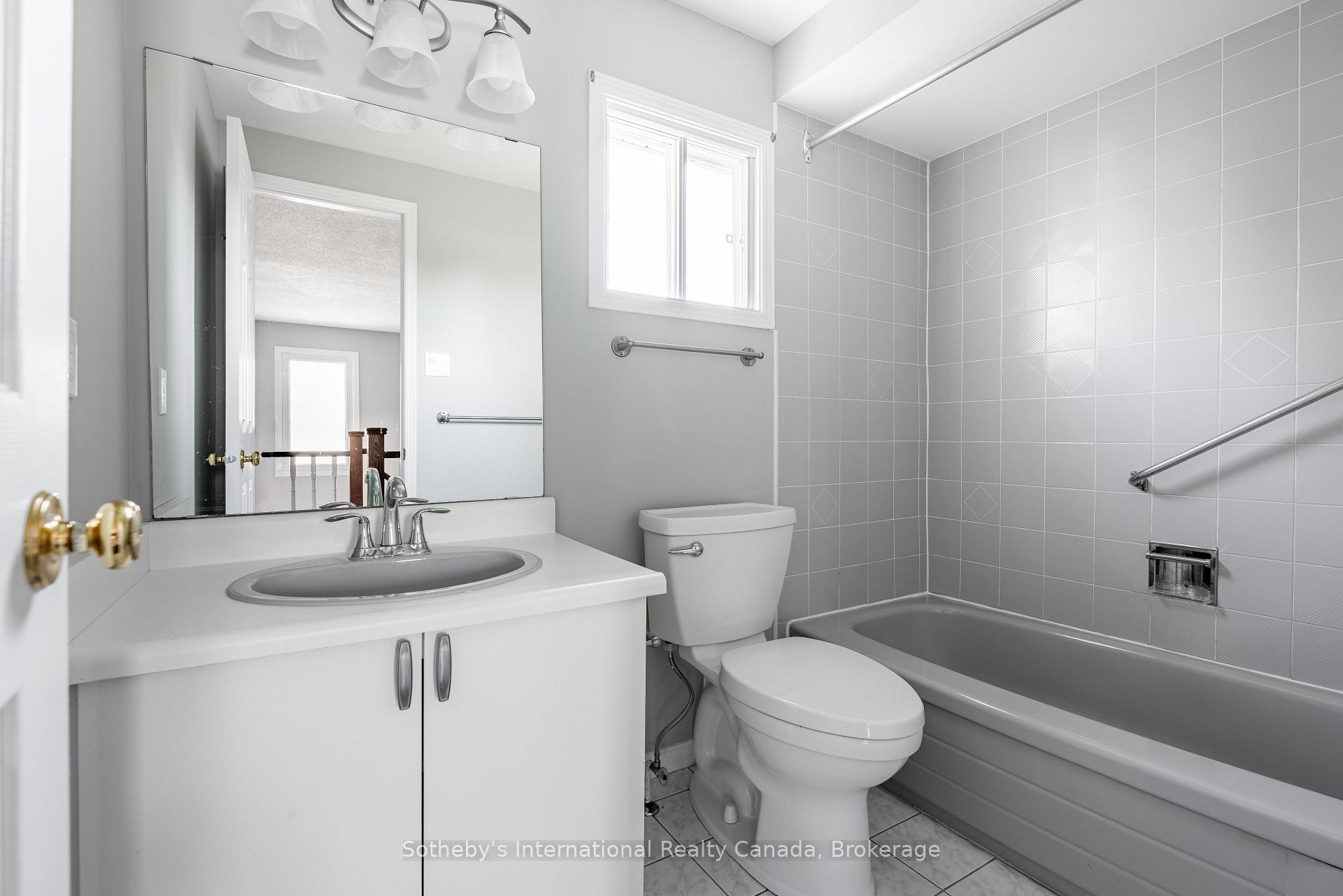 Headon Forest Detached 2-Storey