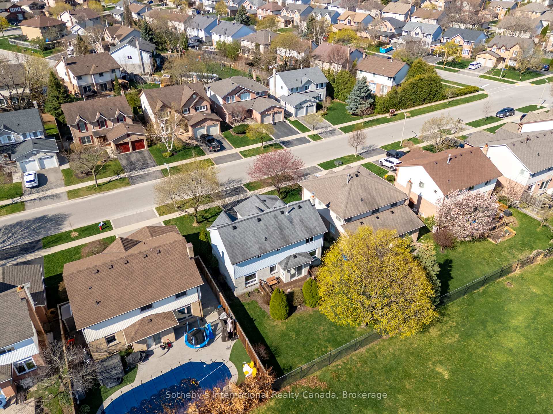 Headon Forest Detached 2-Storey