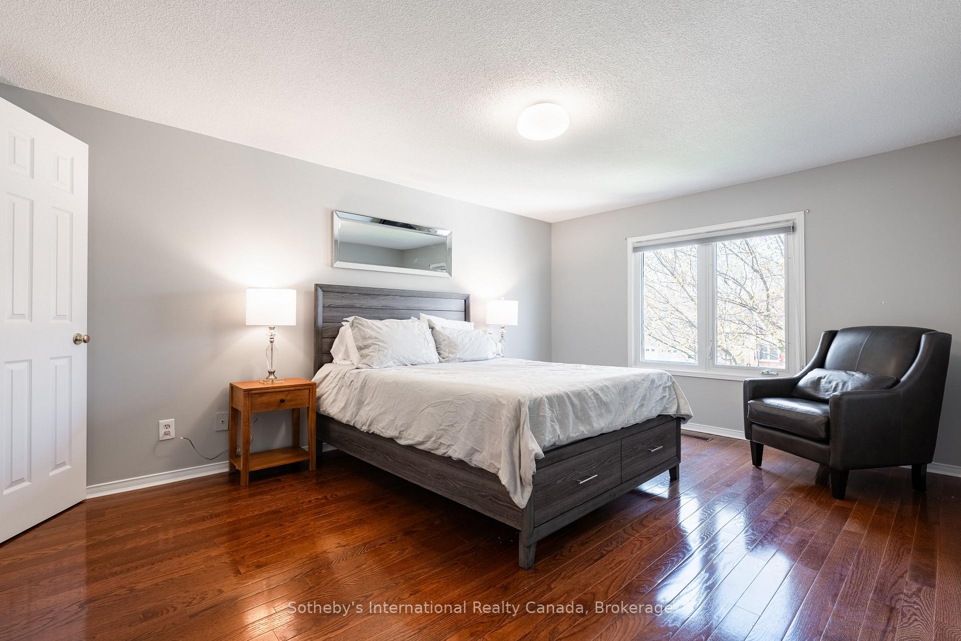 Headon Forest Detached 2-Storey