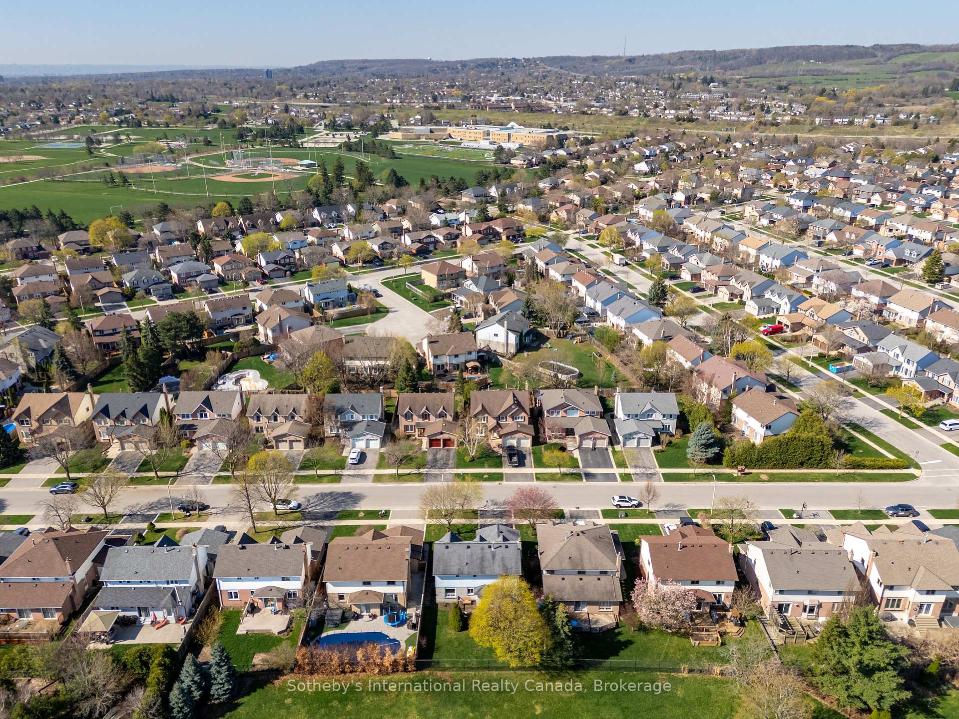 Headon Forest Detached 2-Storey