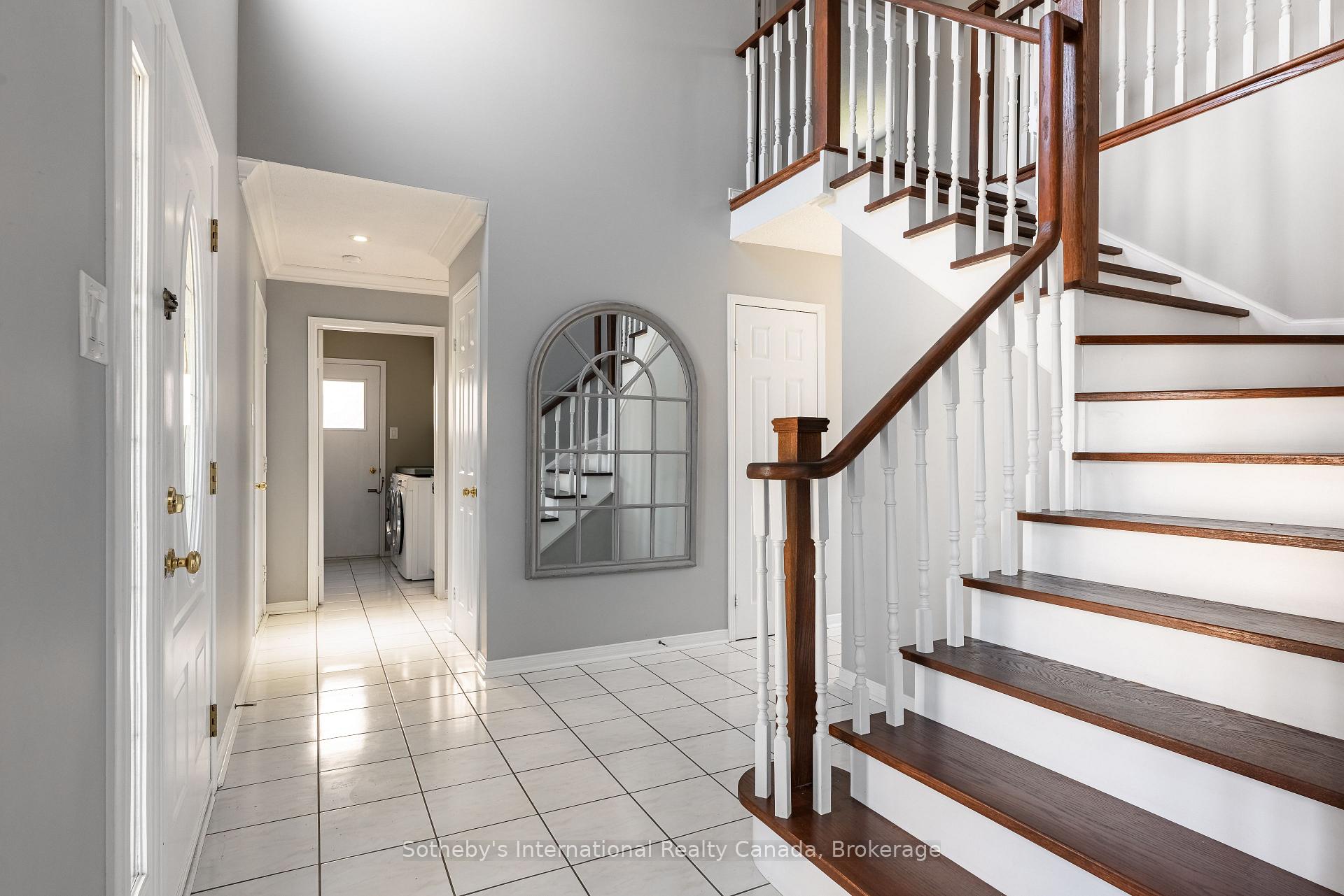 Headon Forest Detached 2-Storey