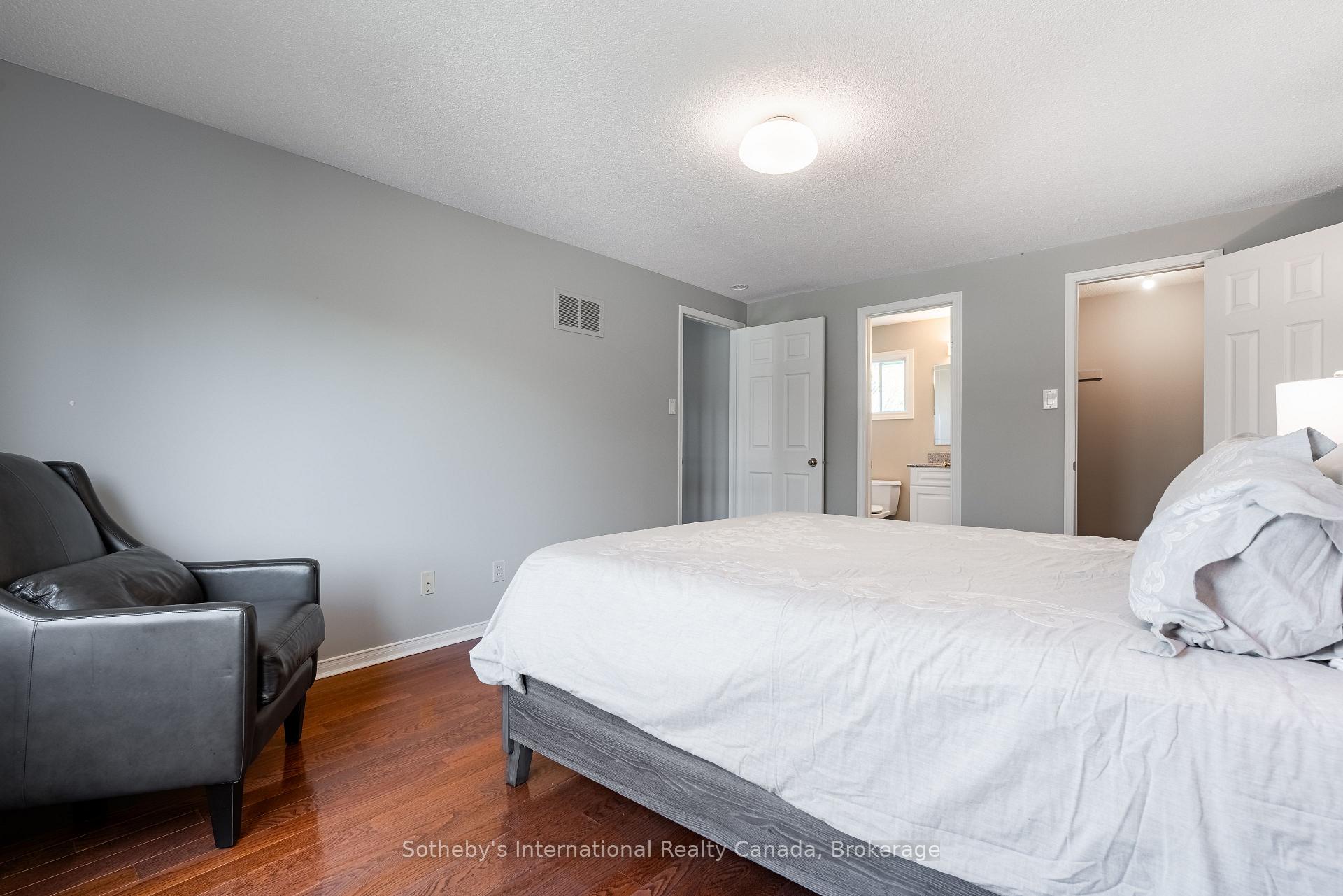 Headon Forest Detached 2-Storey