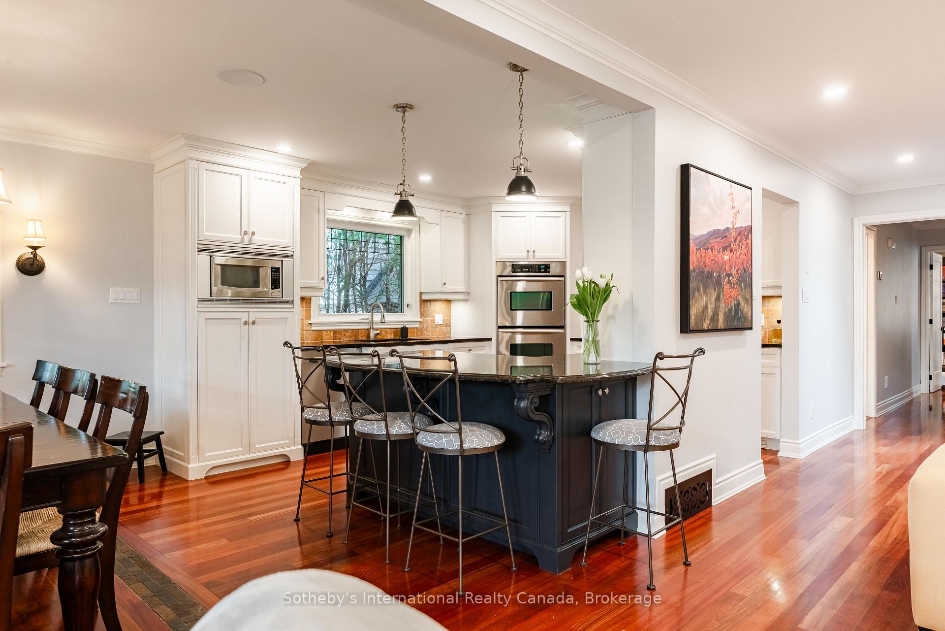 Shoreacres Raised Bungalow