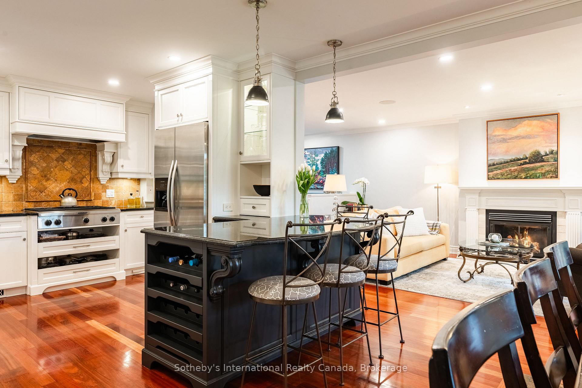 Shoreacres Raised Bungalow