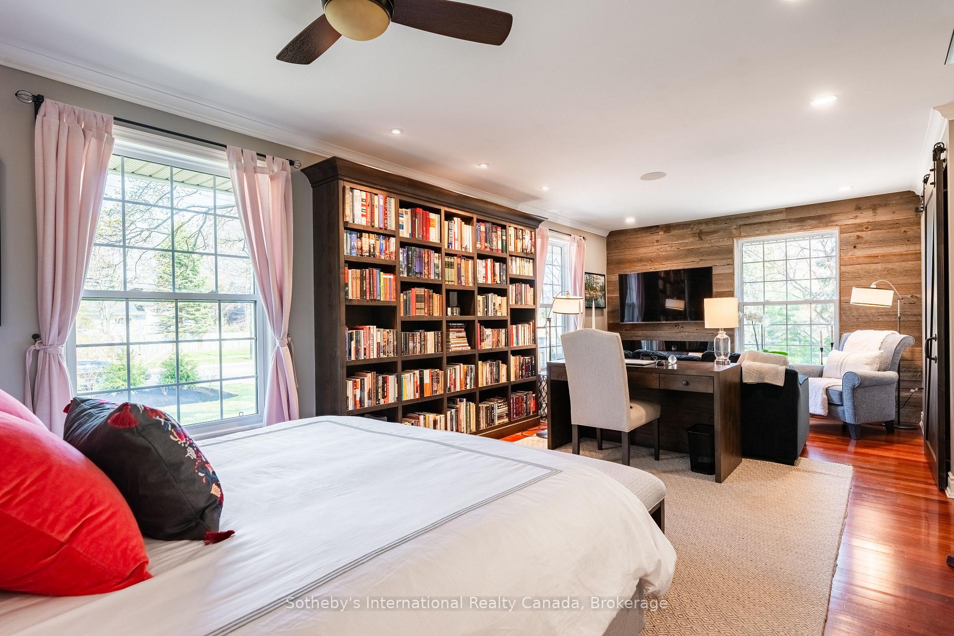 Shoreacres Raised Bungalow