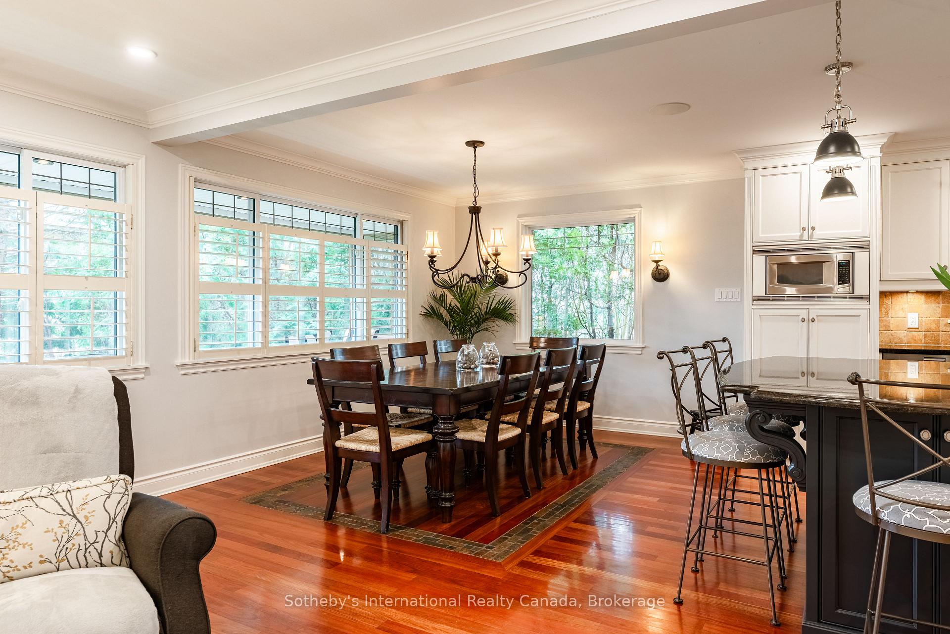 Shoreacres Raised Bungalow
