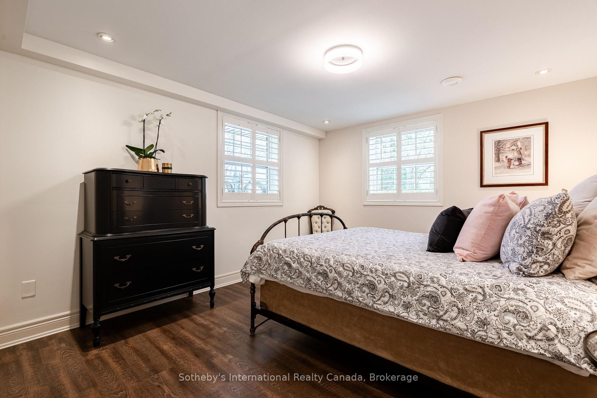 Shoreacres Raised Bungalow