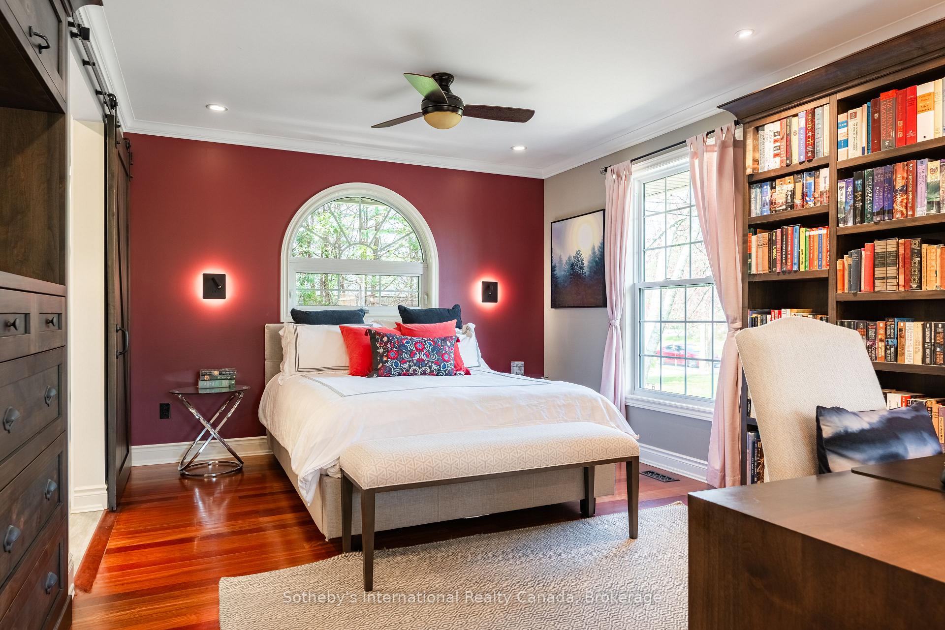 Shoreacres Raised Bungalow