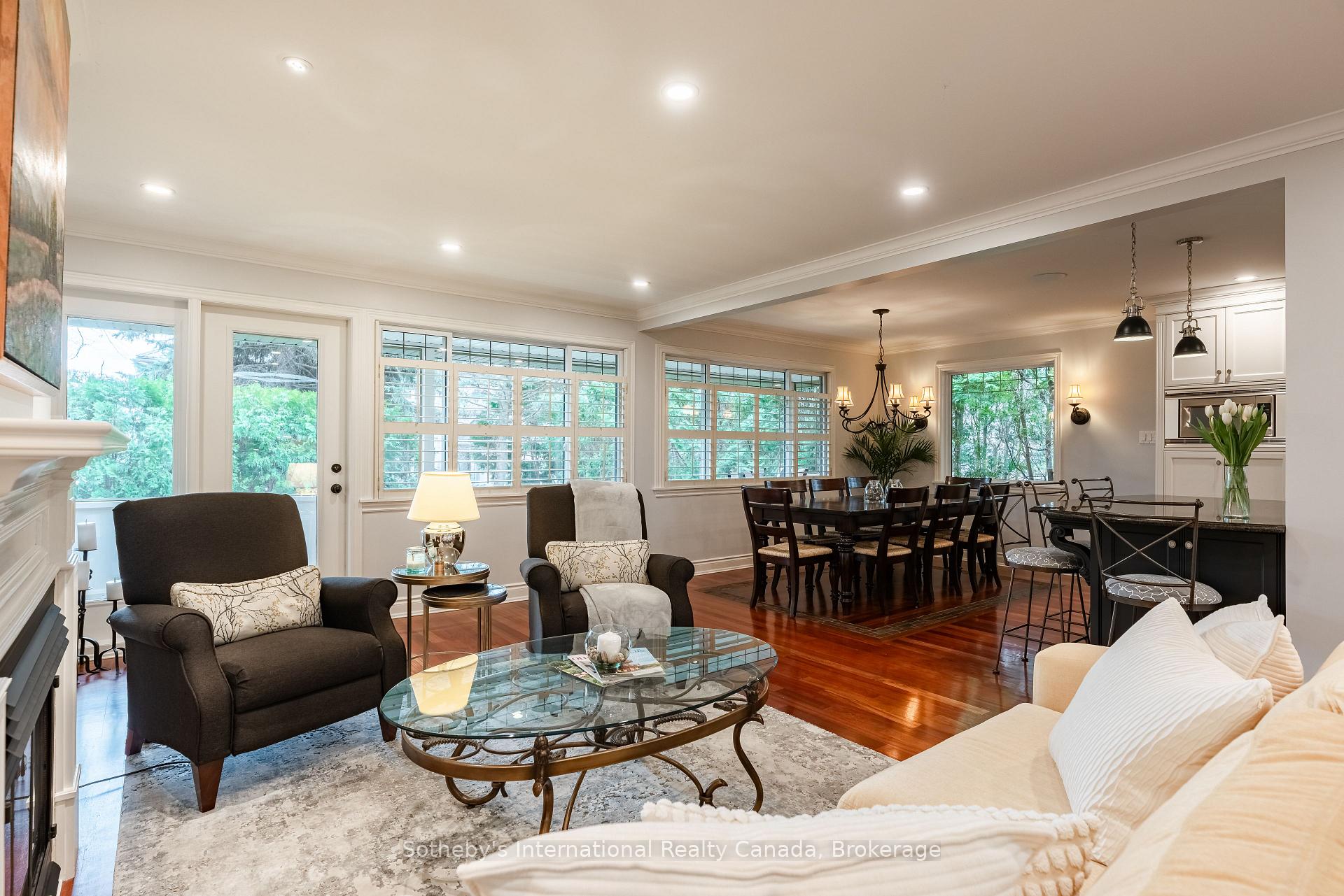 Shoreacres Raised Bungalow