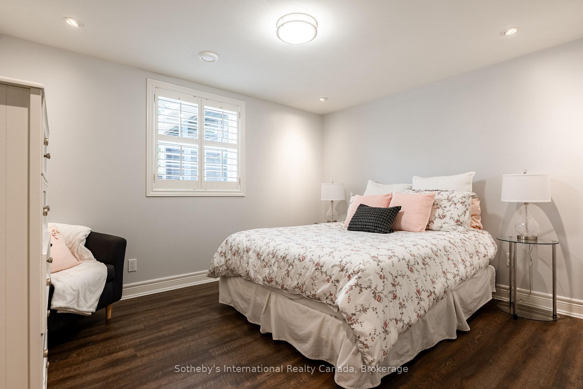 Shoreacres Raised Bungalow