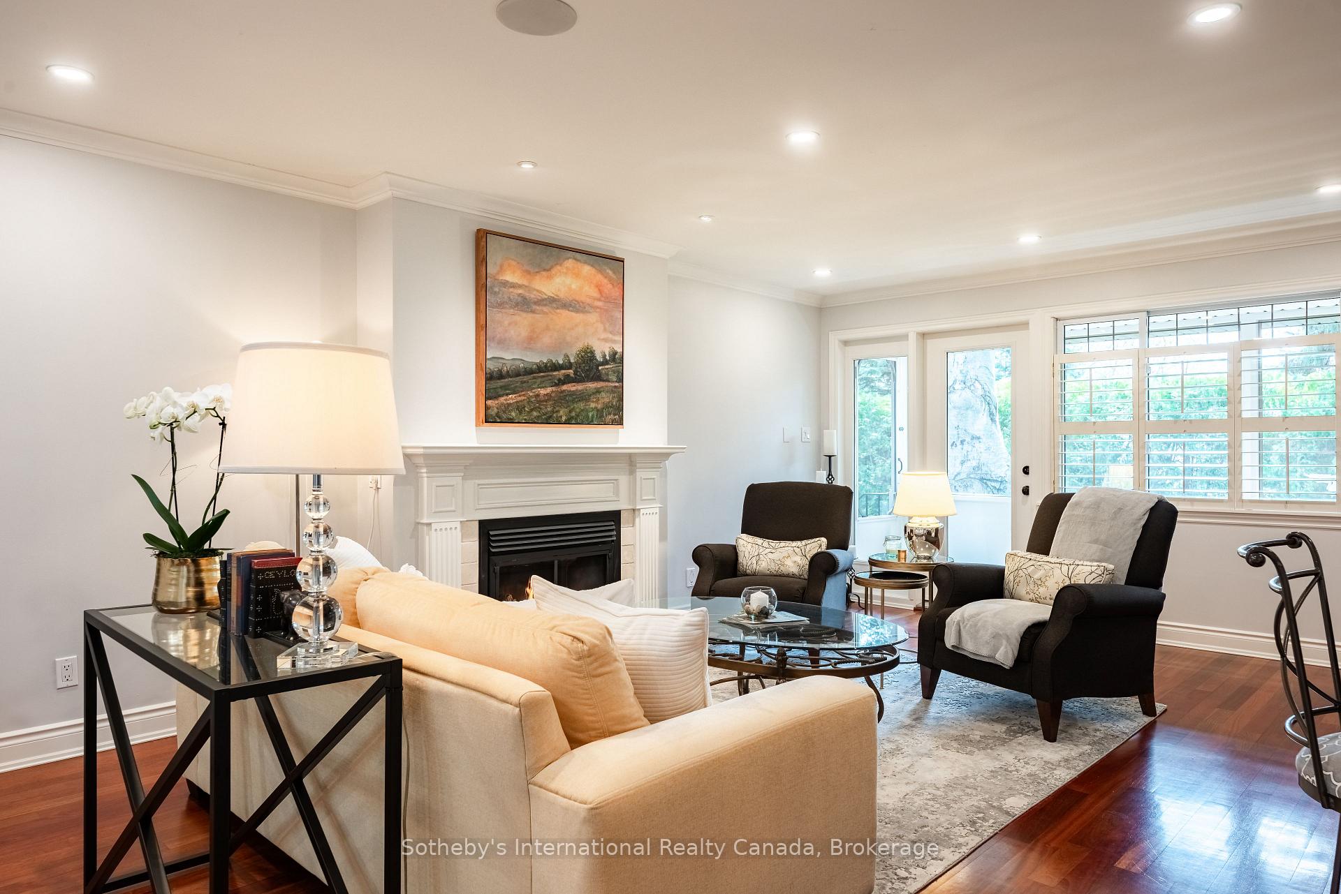 Shoreacres Raised Bungalow