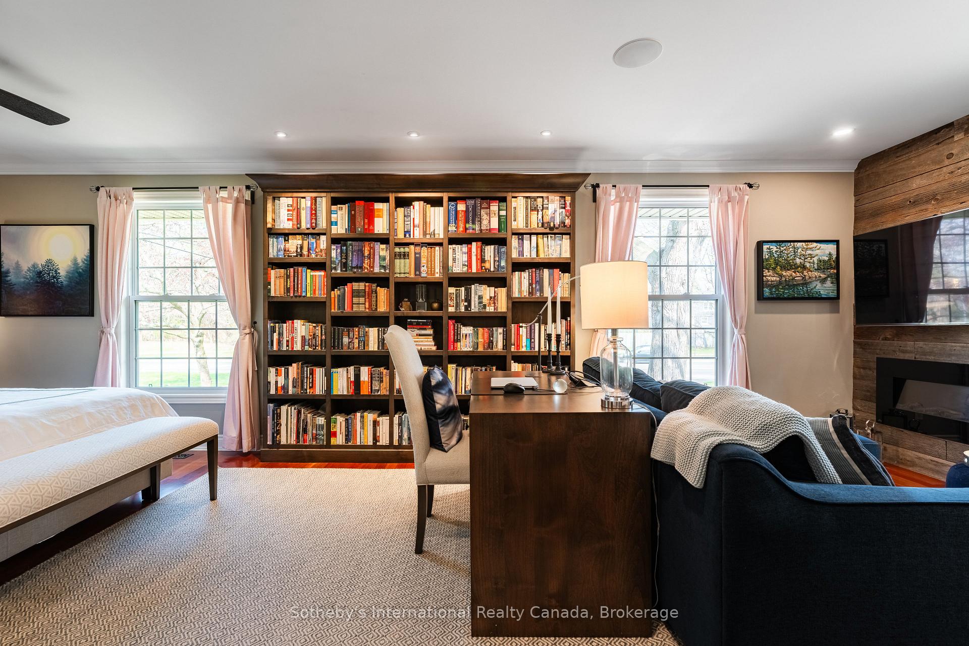 Shoreacres Raised Bungalow