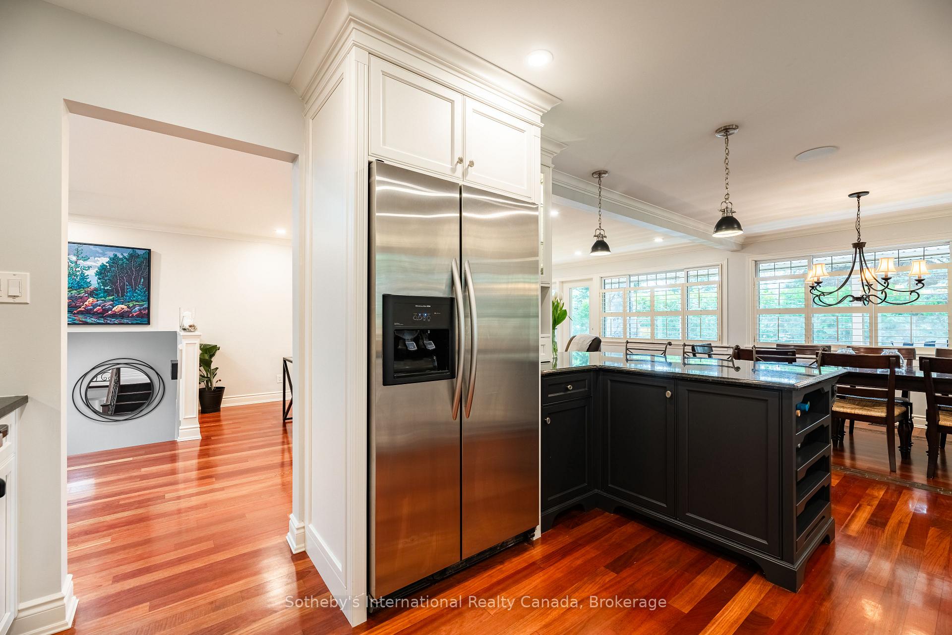 Shoreacres Raised Bungalow
