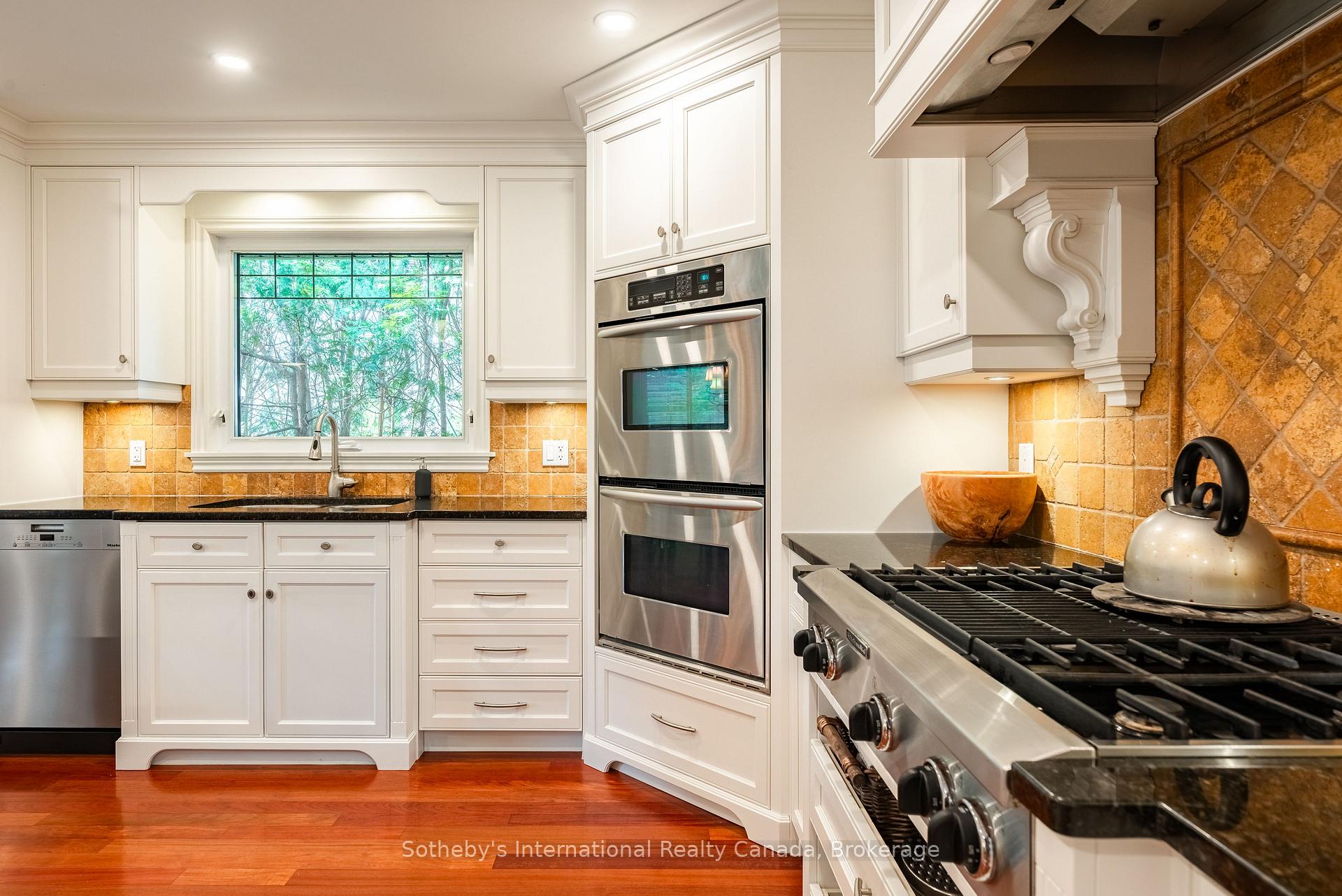 Shoreacres Raised Bungalow