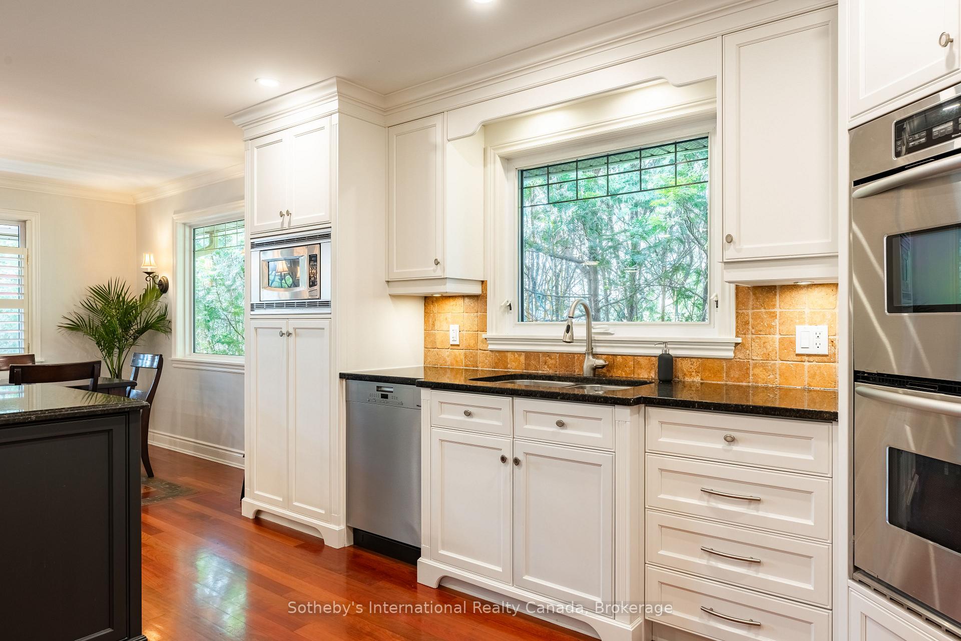 Shoreacres Raised Bungalow