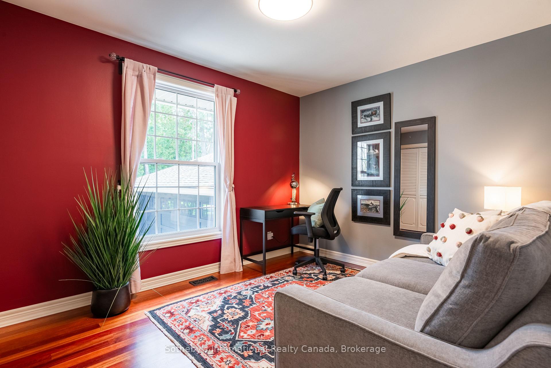 Shoreacres Raised Bungalow