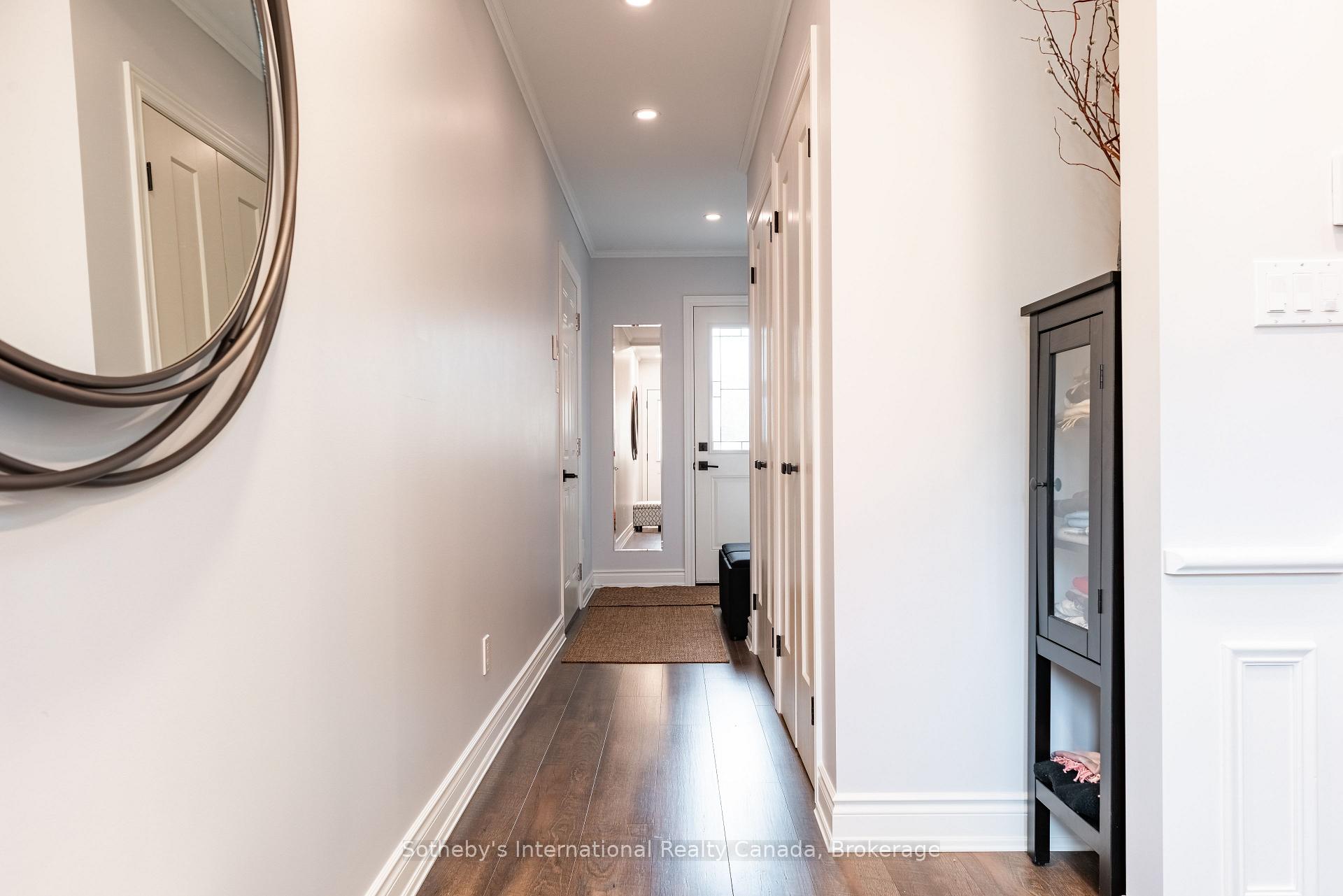 Shoreacres Raised Bungalow