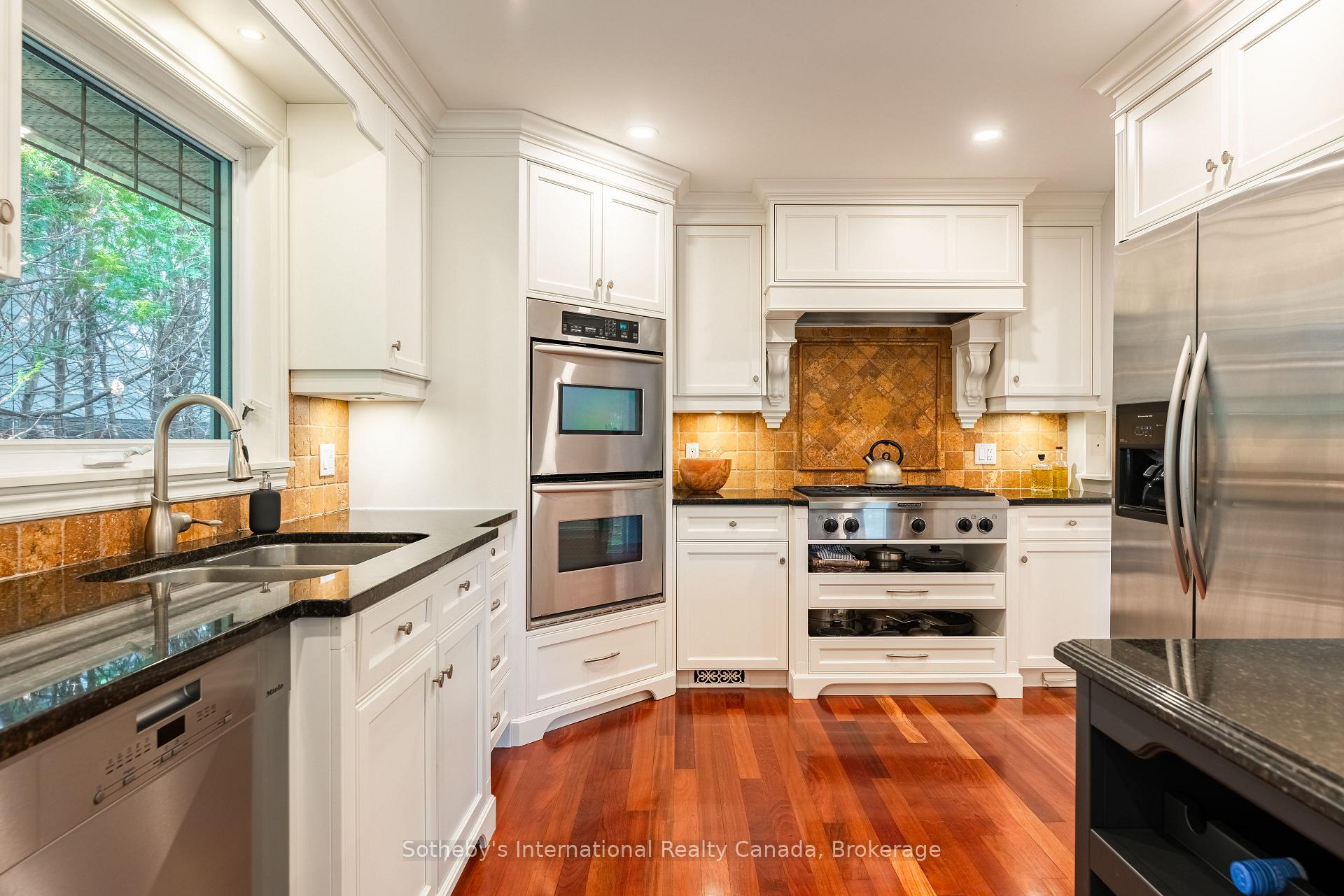 Shoreacres Raised Bungalow