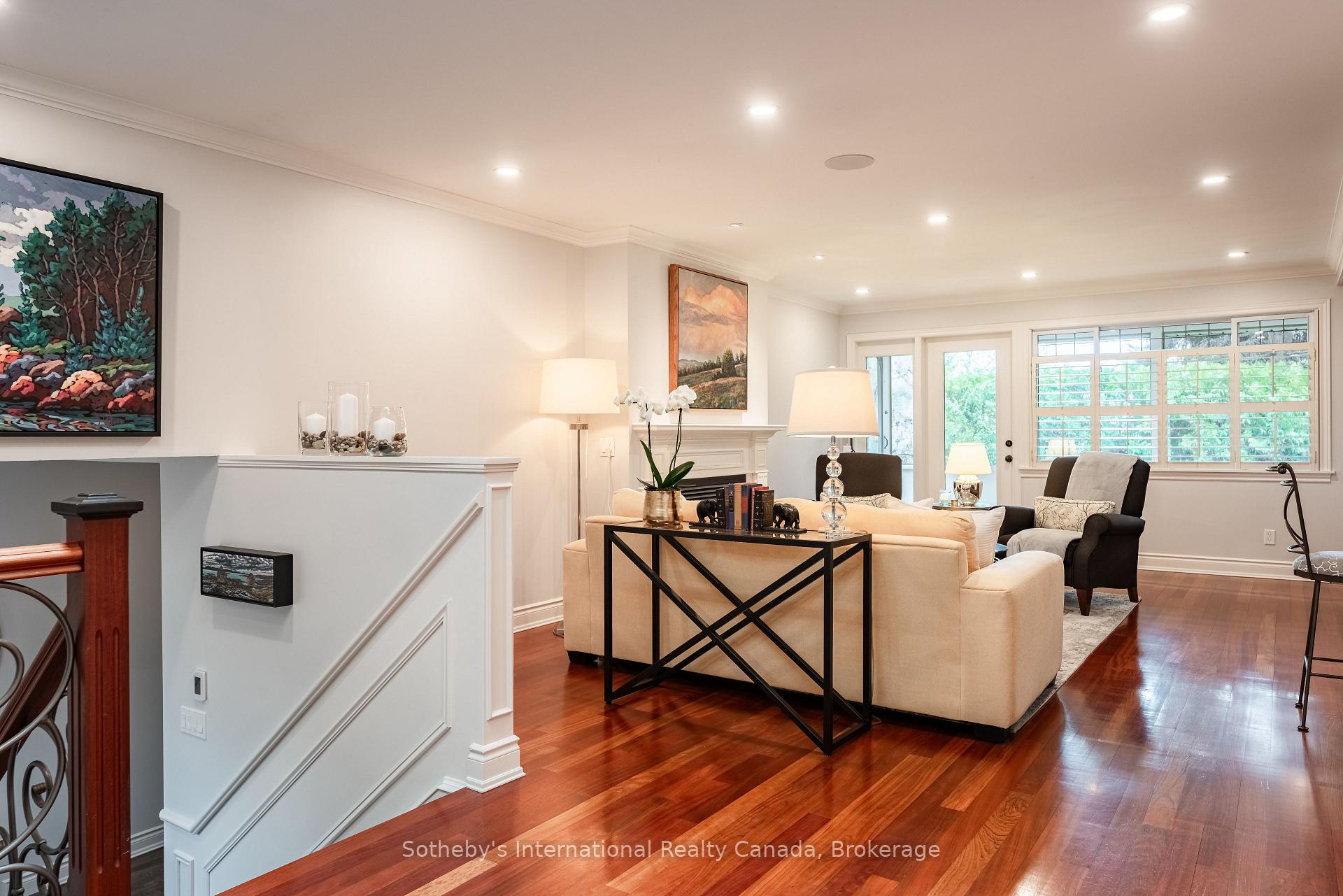 Shoreacres Raised Bungalow