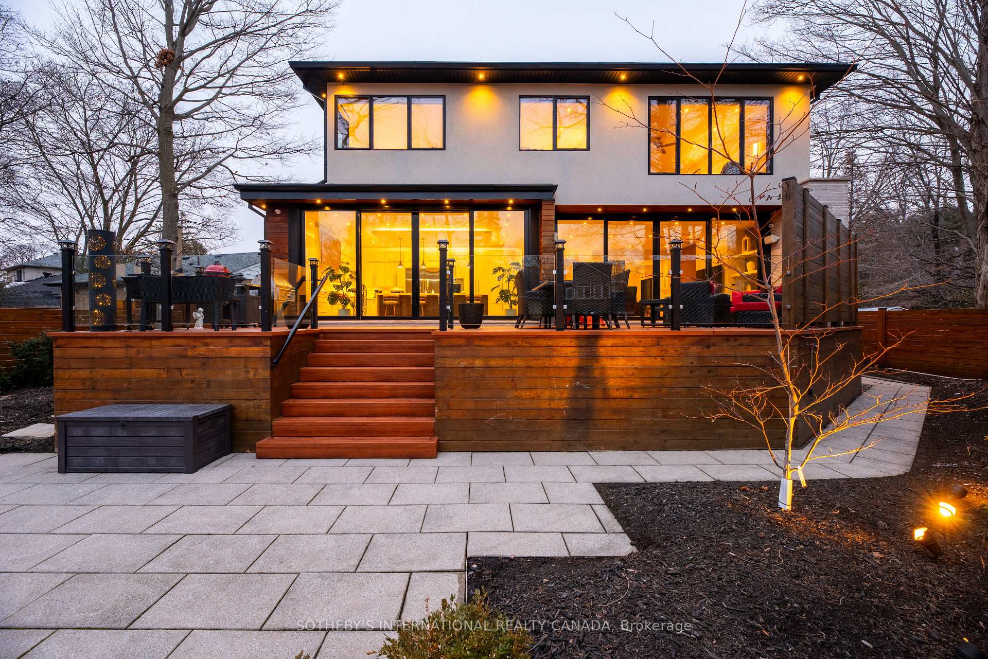 Morrison Modern Contemporary