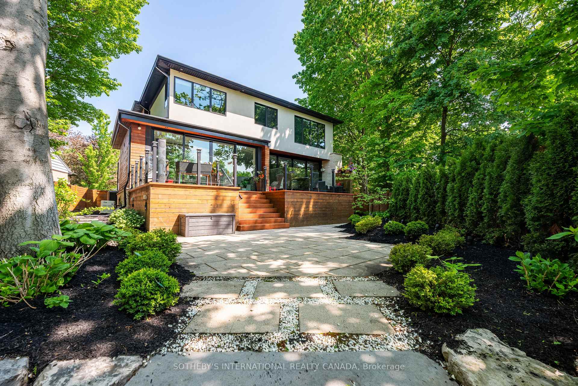 Morrison Modern Contemporary