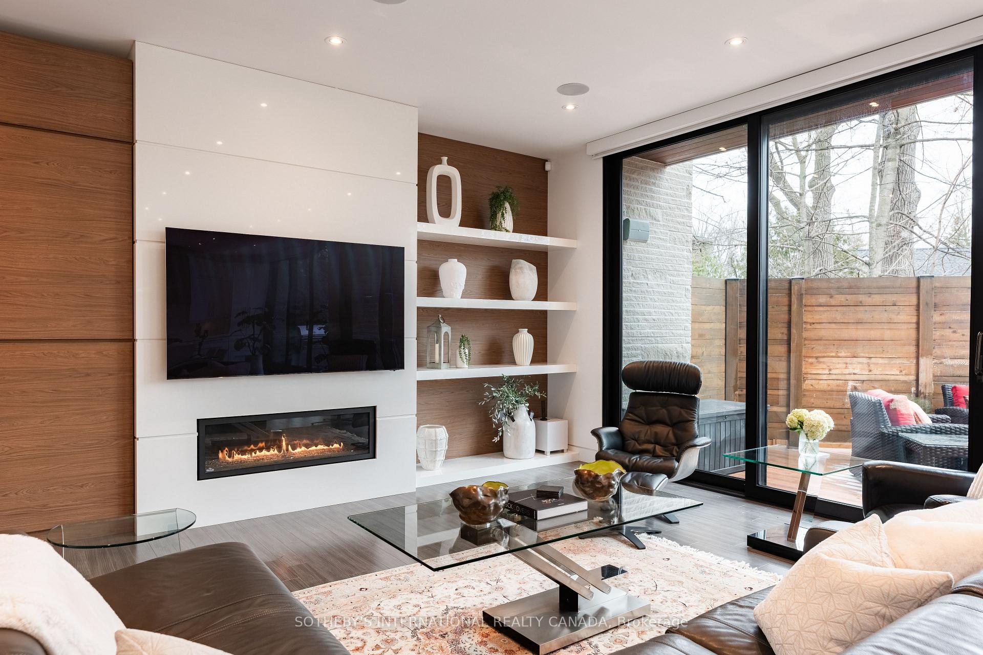 Morrison Modern Contemporary