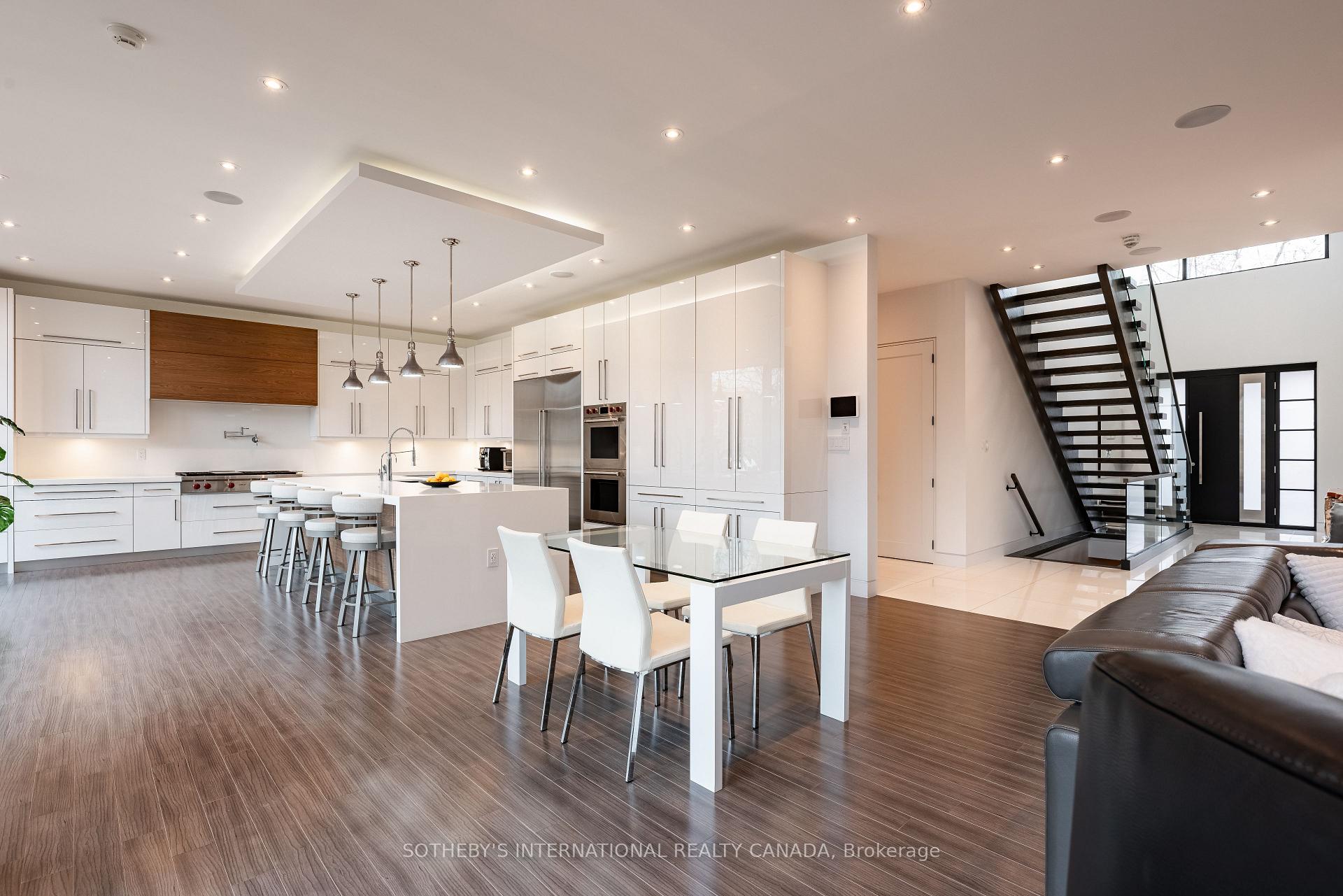 Morrison Modern Contemporary