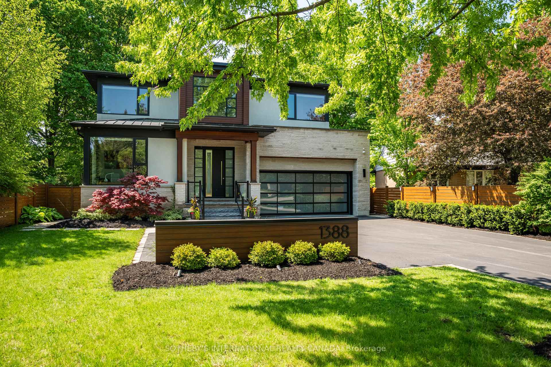 Morrison Modern Contemporary