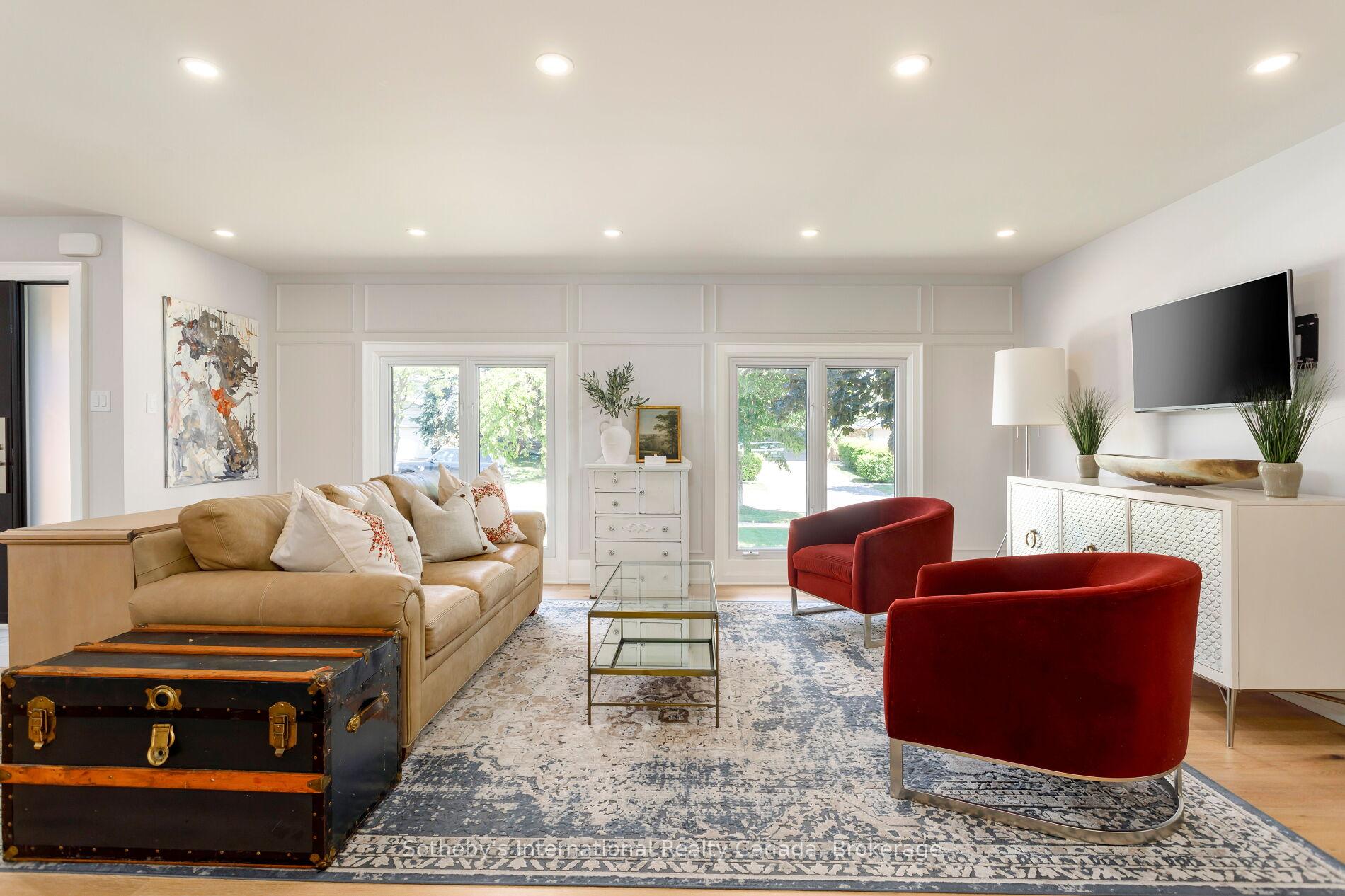 312 Pinegrove Road