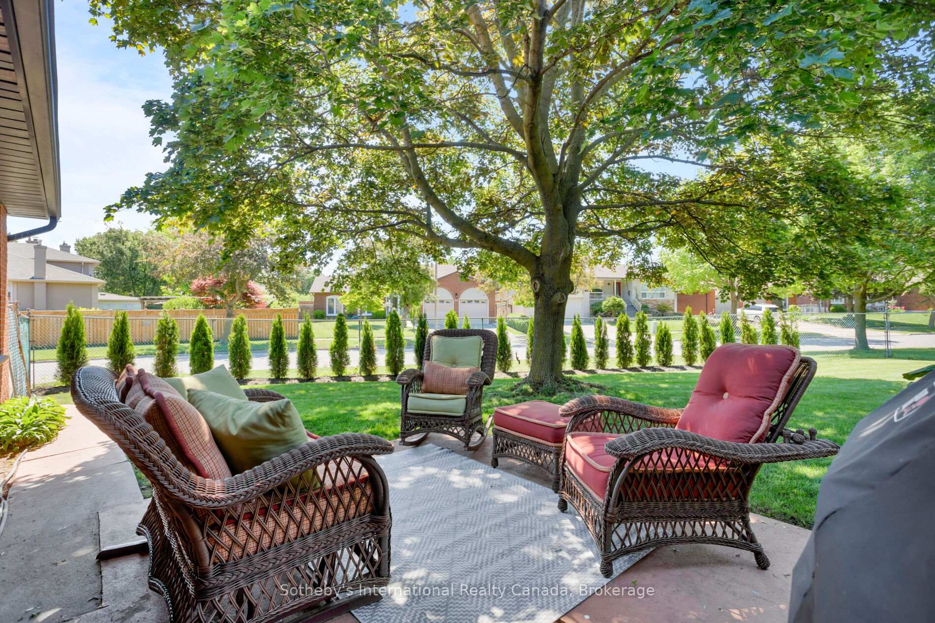 312 Pinegrove Road
