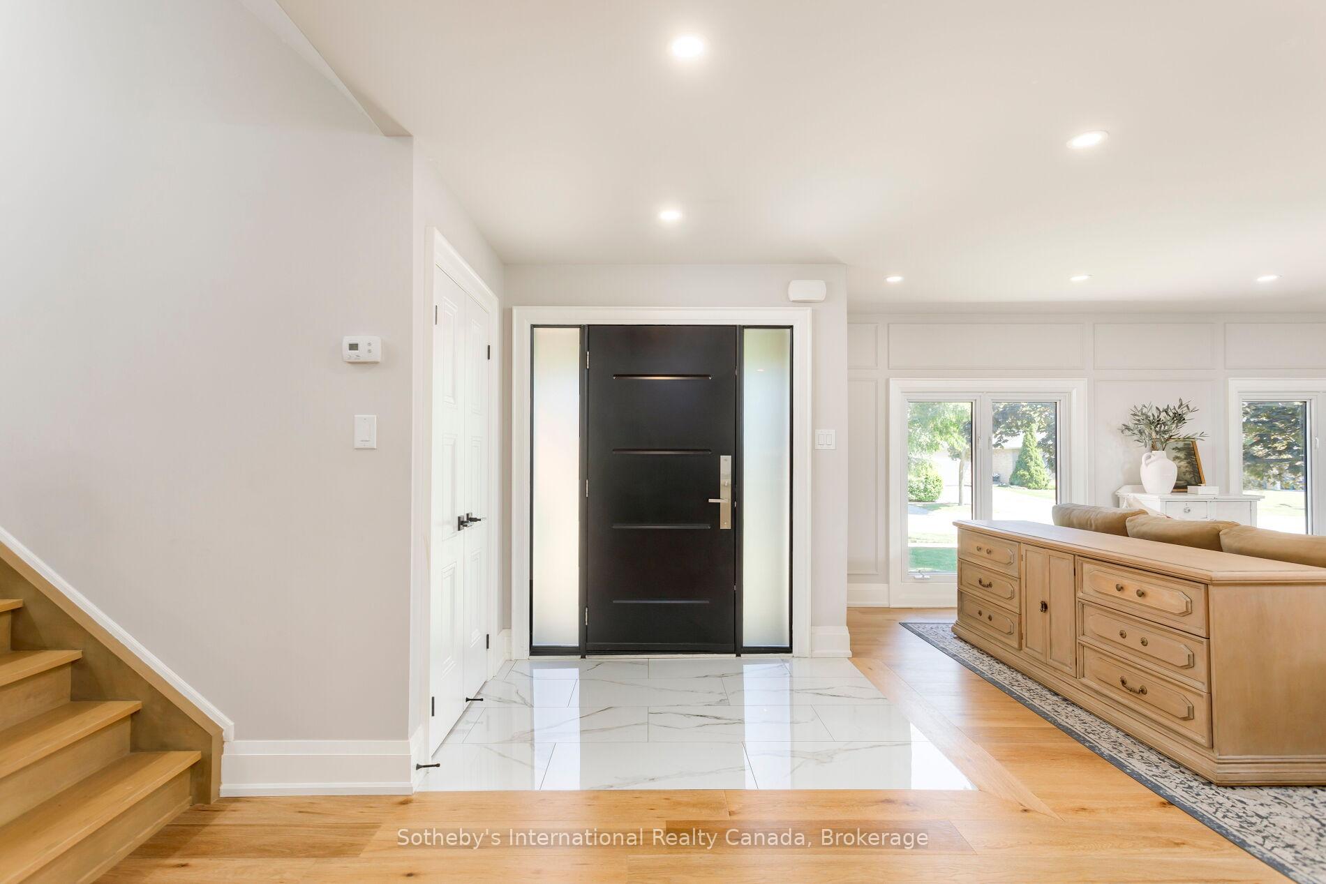 312 Pinegrove Road