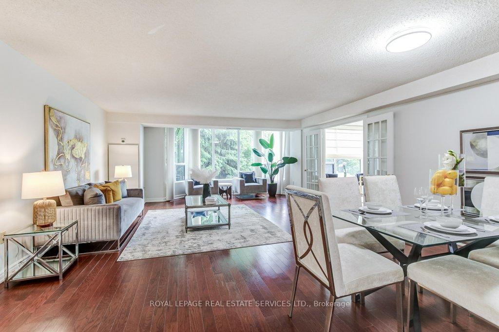 2121 Lakeshore Road