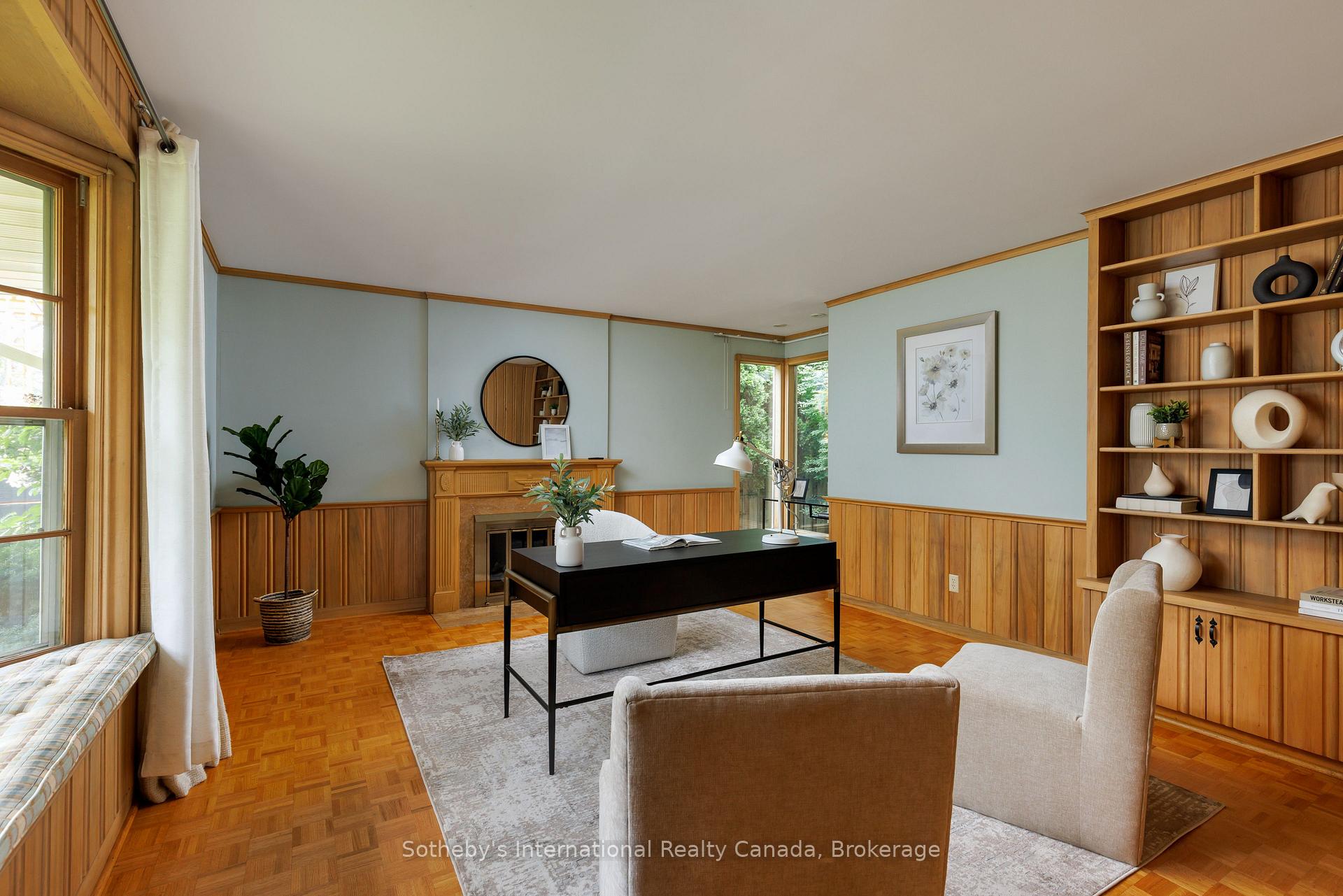 174 Claxton Drive