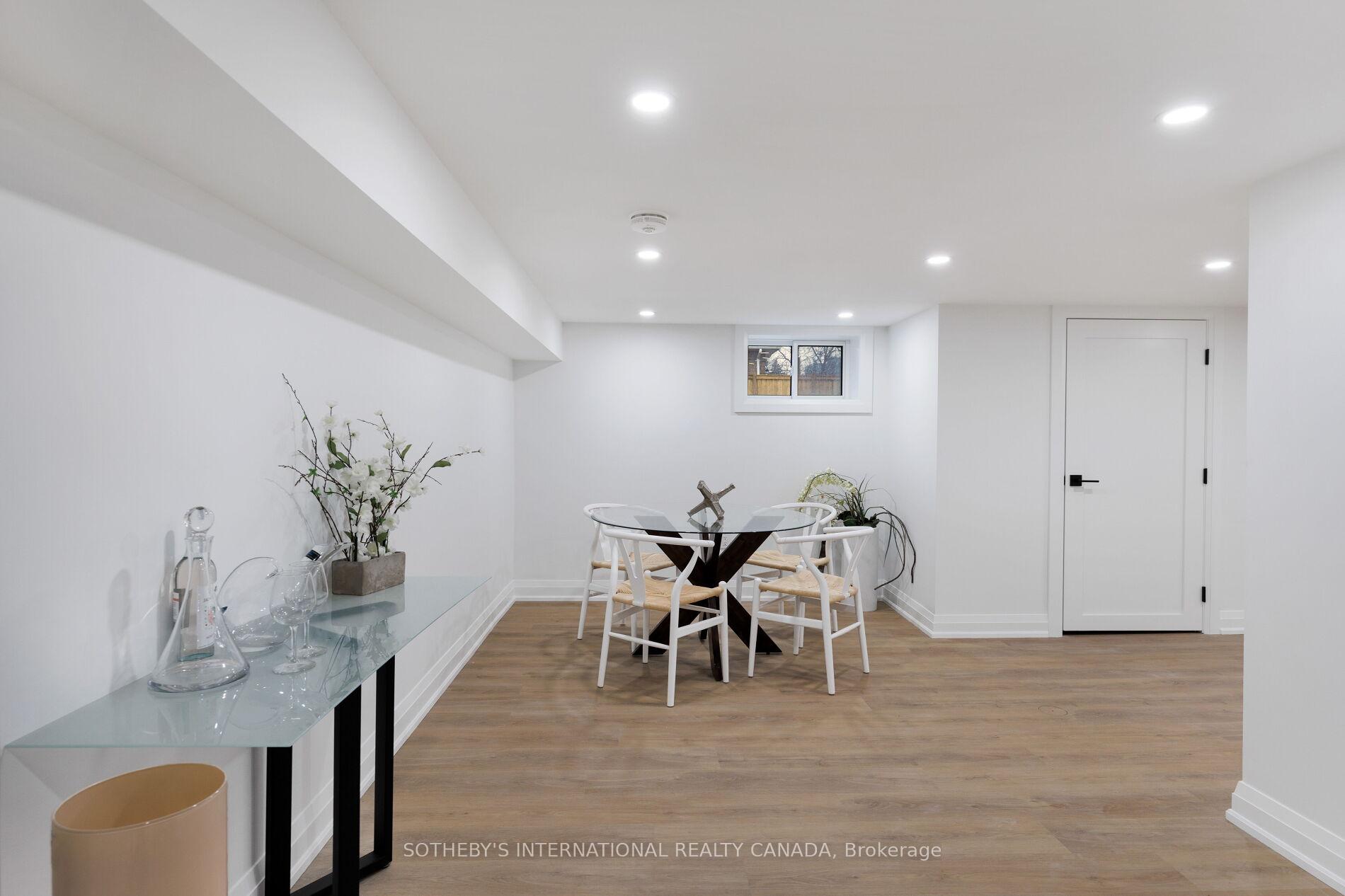 118 Warwood Road, Toronto