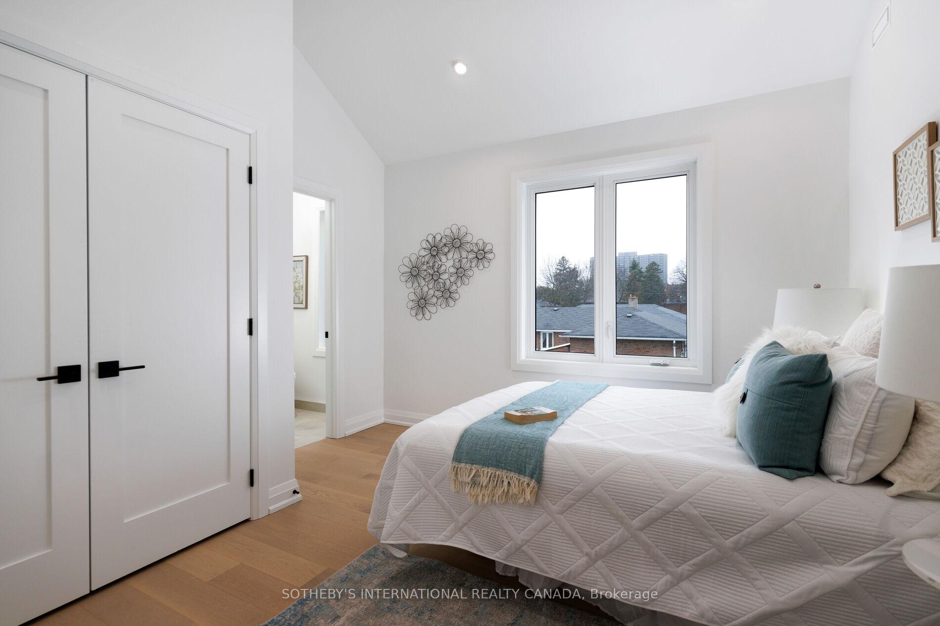 118 Warwood Road, Toronto