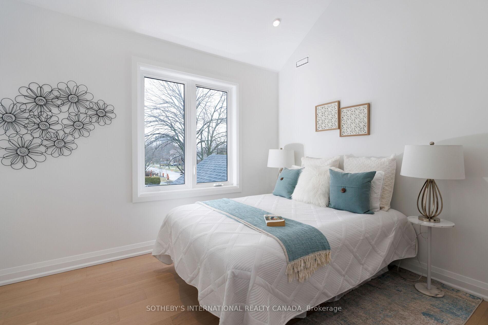 118 Warwood Road, Toronto
