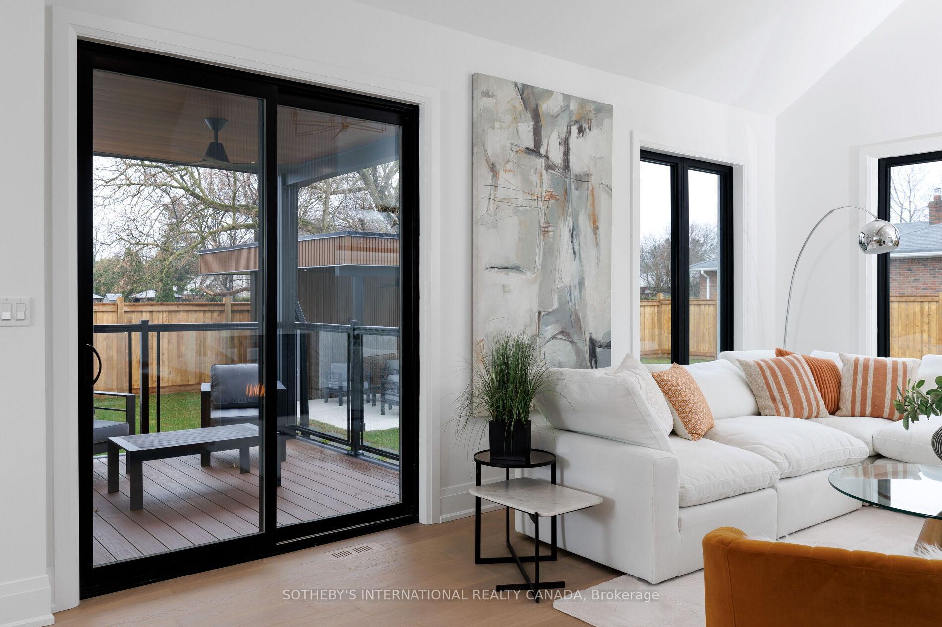 118 Warwood Road, Toronto
