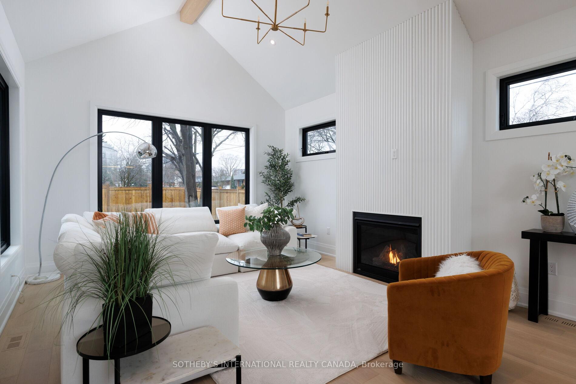 118 Warwood Road, Toronto