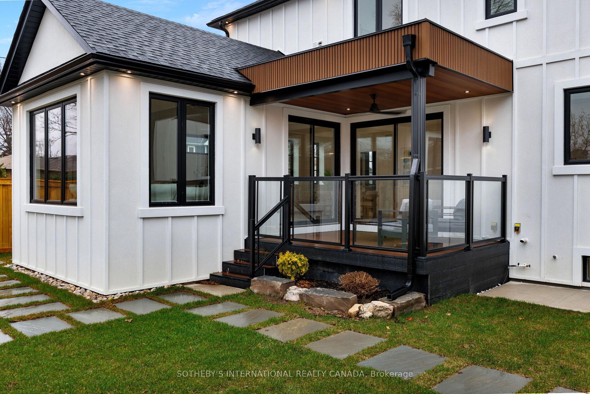 118 Warwood Road, Toronto
